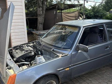 Авто ЗАЗ 1102 2006 № 8941631