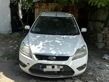 Авто Ford Focus 2010 № 8941633