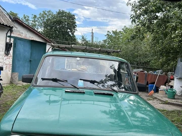 Авто ВАЗ 2101 1987 № 8941642