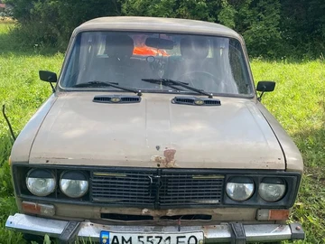 Авто ВАЗ 2106 1986 № 8941646