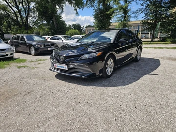 Авто Toyota Camry 2017 № 8941649