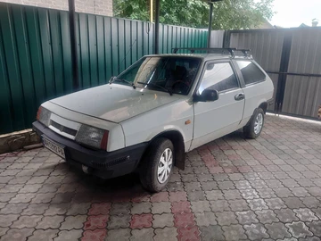 Авто ВАЗ 2108 1988 № 8941656