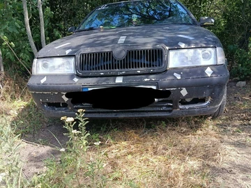 Авто Skoda Octavia 1999 № 8941662