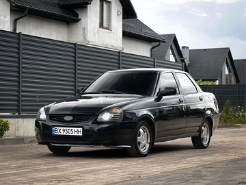 Авто ВАЗ 2170 Priora 2008 № 8941664