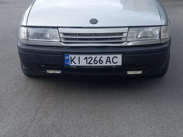 Авто Opel Vectra 1988 № 8941665