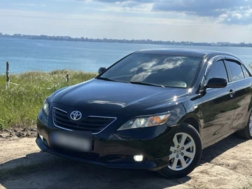 Авто Toyota Camry 2007 № 8941666