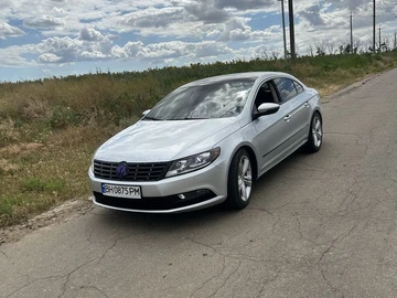 Авто Volkswagen Passat Cc 2012 № 8941669