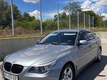Авто BMW 5 Серия 2005 № 8941670