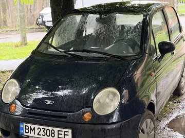Авто Daewoo Arcadia 2007 № 8941672