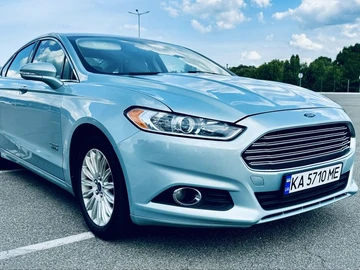 Авто Ford Fusion Usa  2014 № 8941677