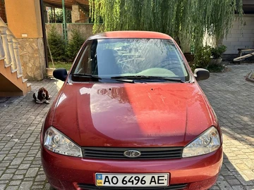 Авто ВАЗ 1118 Kalina 2006 № 8941679