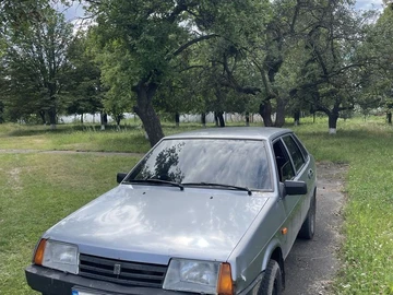 Авто ВАЗ 21099 2006 № 8941682