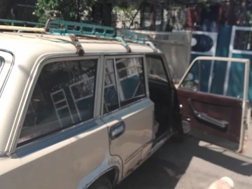Авто ВАЗ 2102 1998 № 8941684