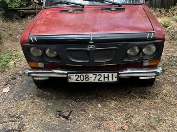Авто ВАЗ 2106 1986 № 8941695