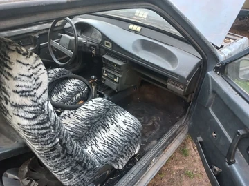 Авто ВАЗ 2108 1993 № 8941697