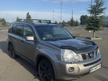 Авто Nissan X-Trail 2009 № 8941715