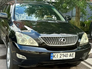 Авто Lexus Rx Серія 2005 № 8941717