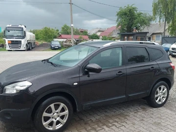 Авто Nissan Qashqai 2011 № 8941721