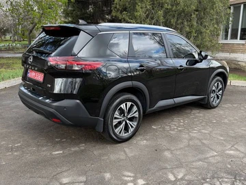 Авто Nissan Rogue 2023 № 8941722