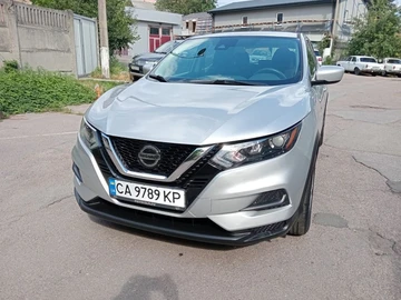 Авто Nissan Rogue 2020 № 8941725