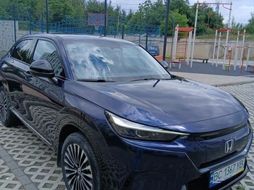 Авто Honda Avancier 2023 № 8941727