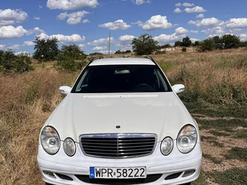 Авто Mercedes E Серия 2008 № 8941730