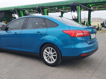 Авто Ford Focus 2016 № 8941733