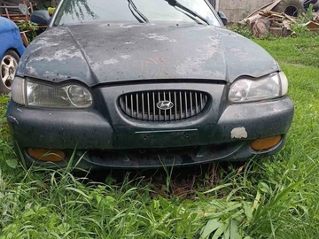 Авто Hyundai Sonata 1995 № 8941735