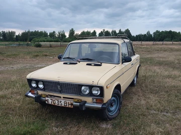 Авто ВАЗ 21063 1988 № 8941737