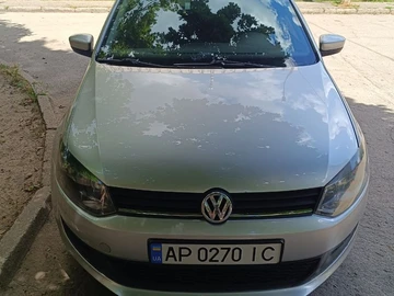 Авто Volkswagen Polo 2011 № 8941738