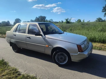 Авто ЗАЗ 1103 Slavuta 2005 № 8941739