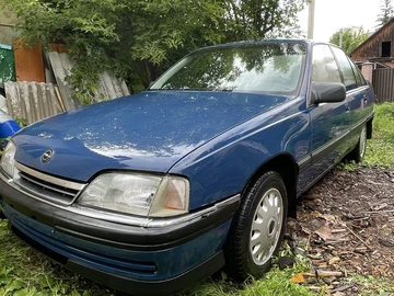 Авто Opel Omega 1990 № 8941740