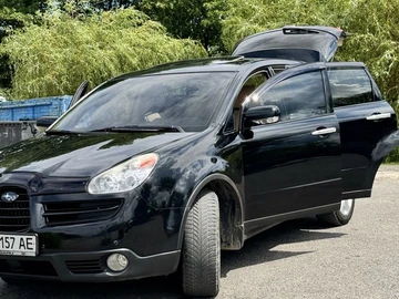 Авто Subaru Tribeca 2006 № 8941745