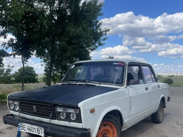 Авто ВАЗ 21053 1990 № 8941749