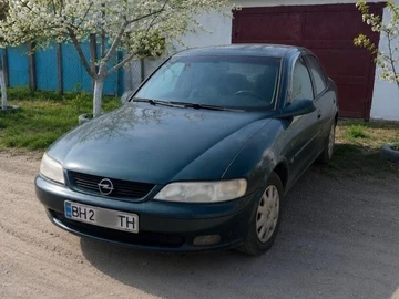Авто Opel Vectra 1998 № 8941750