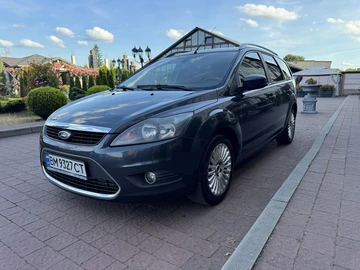 Авто Ford Focus 2009 № 8941751