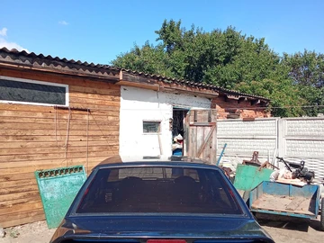 Авто ВАЗ 2115 2006 № 8941753