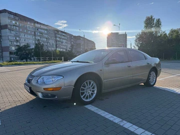 Авто Chrysler 300M 2004 № 8941754