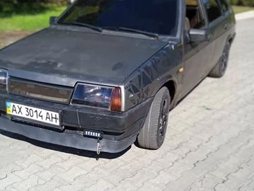 Авто ВАЗ 2109 1994 № 8941756