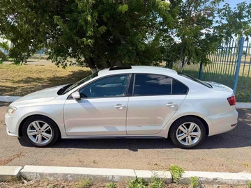 Авто Volkswagen Jetta 2013 № 8941757
