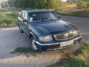 Авто ГАЗ 3110 1986 № 8941759