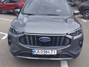 Авто Ford Escape 2024 № 8941761