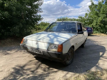 Авто ЗАЗ Таврия 1993 № 8941766