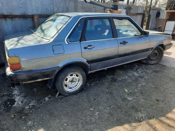 Авто Audi 80 1989 № 8941773