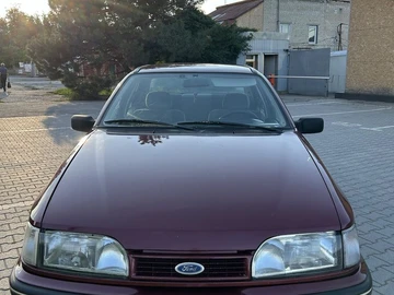 Авто Ford Sierra 1992 № 8941779