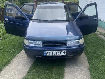 Авто ВАЗ 2110 2005 № 8941783