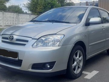 Авто Toyota Corolla 2006 № 8941785