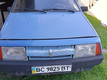 Авто ВАЗ 2108 2000 № 8941790