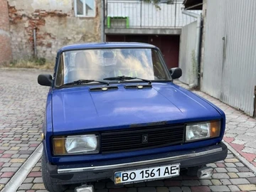 Авто ВАЗ 2104 2006 № 8941795