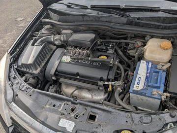 Авто Opel Astra 2006 № 8941847